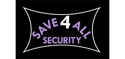 Save 4 All Security