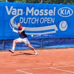 18 juli Finale heren enkel Van Mossel Kia Dutch Open (Philip Knops)